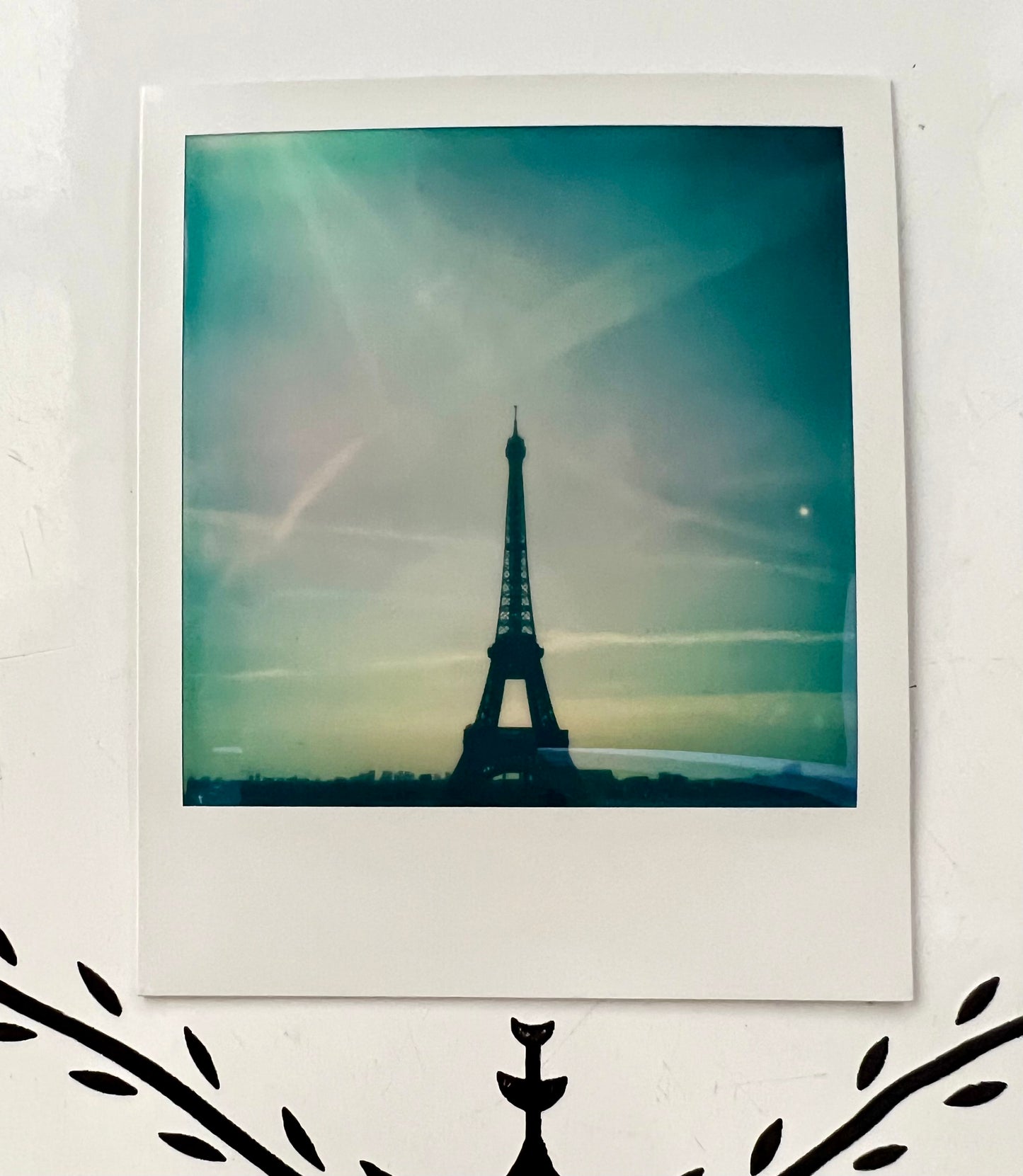 sold - paris / street photography captures