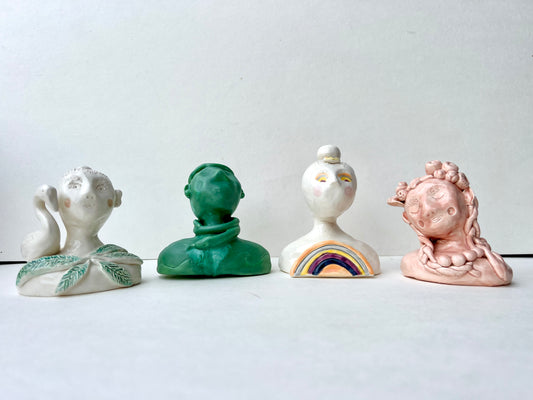 swan lake figure samples/seconds/sale sculpture