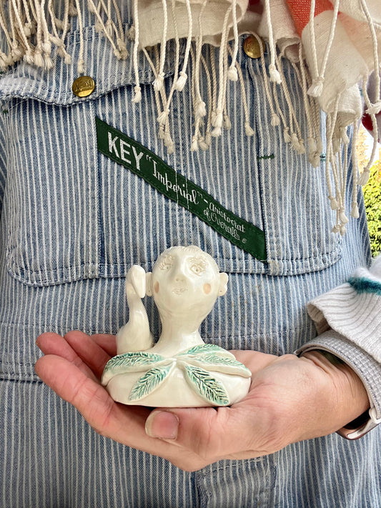 swan lake figure samples/seconds/sale sculpture