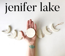jenifer lake