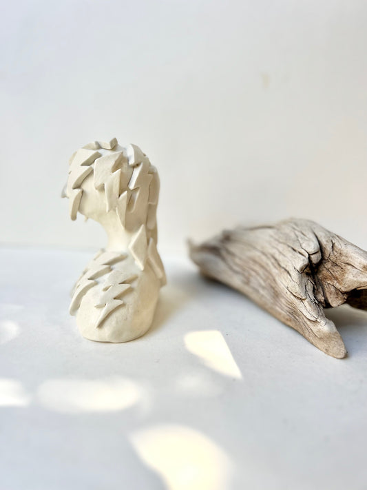 sold - lightning piece