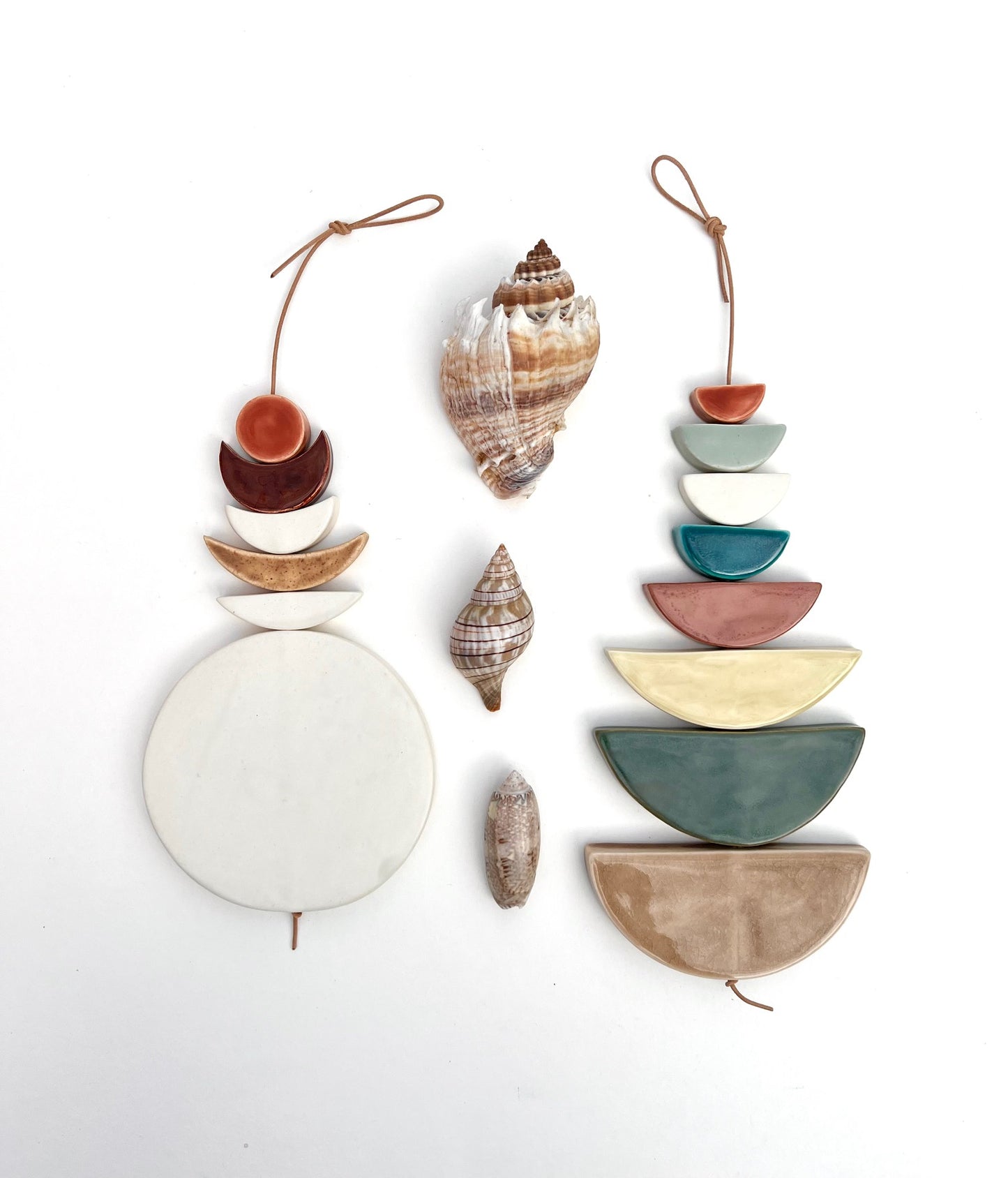 one of a kind 'rising sun' - SOLD