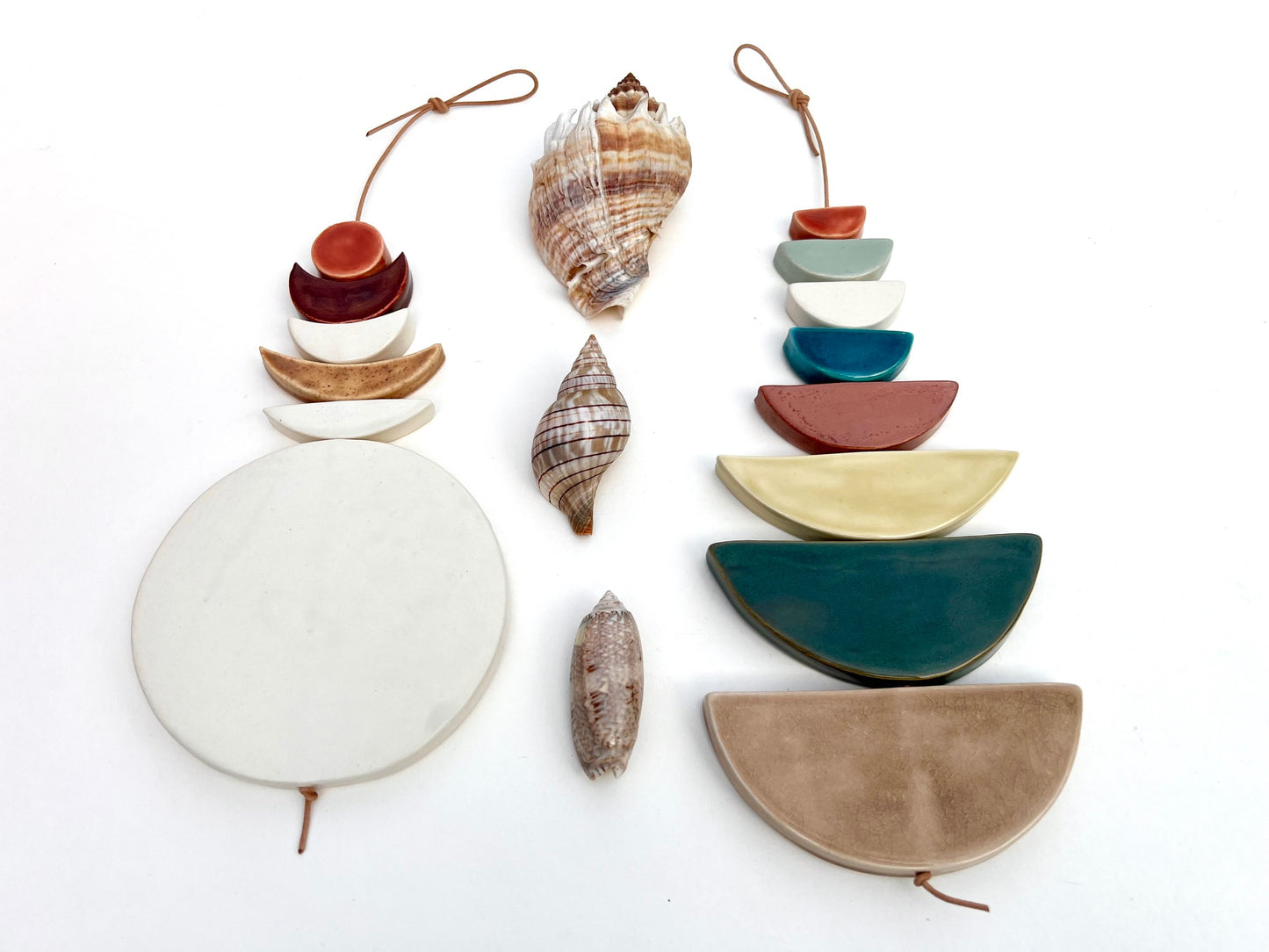 sold - one of a kind 'moonflower soul' piece