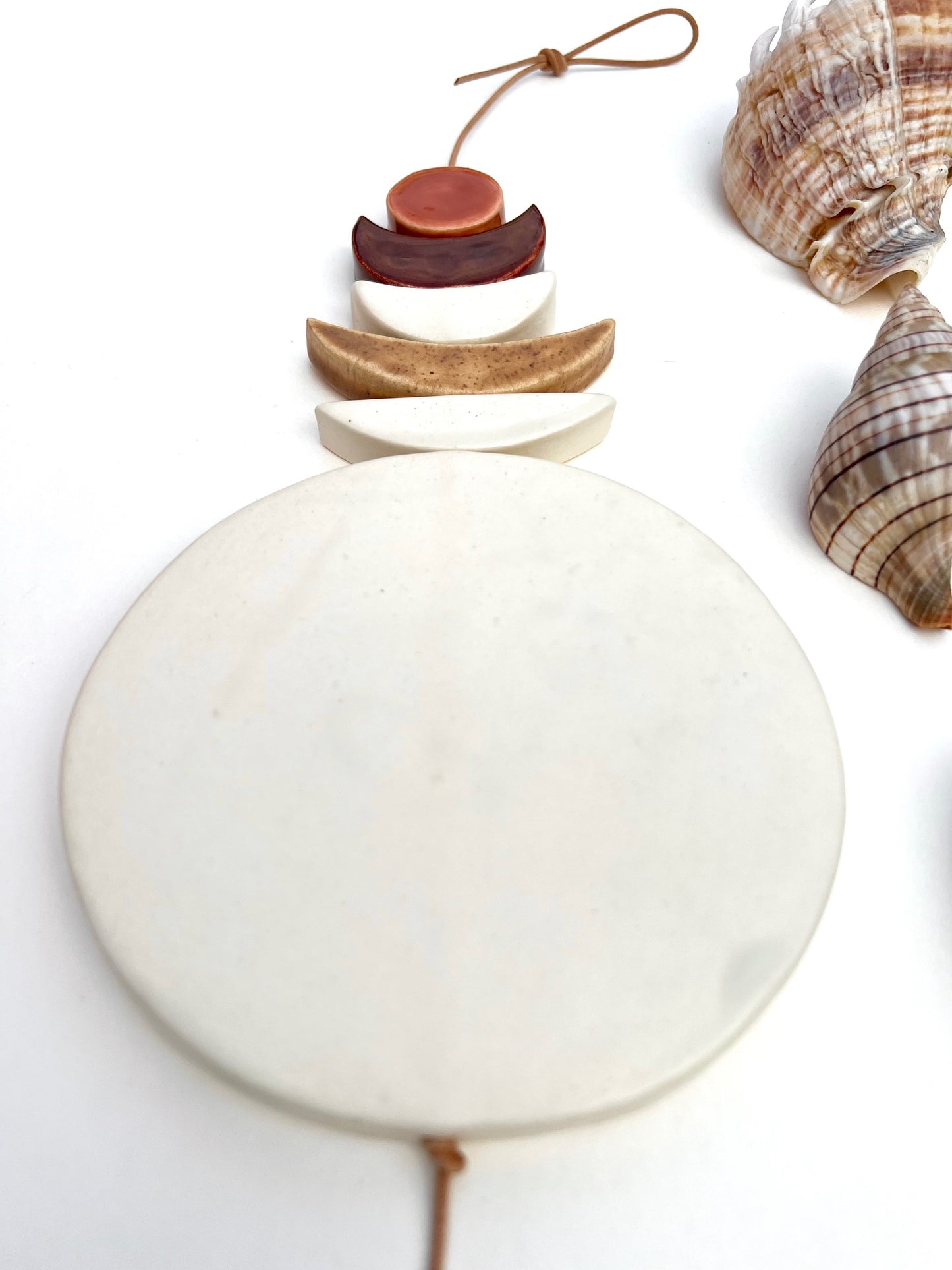 one of a kind 'rising sun' - SOLD