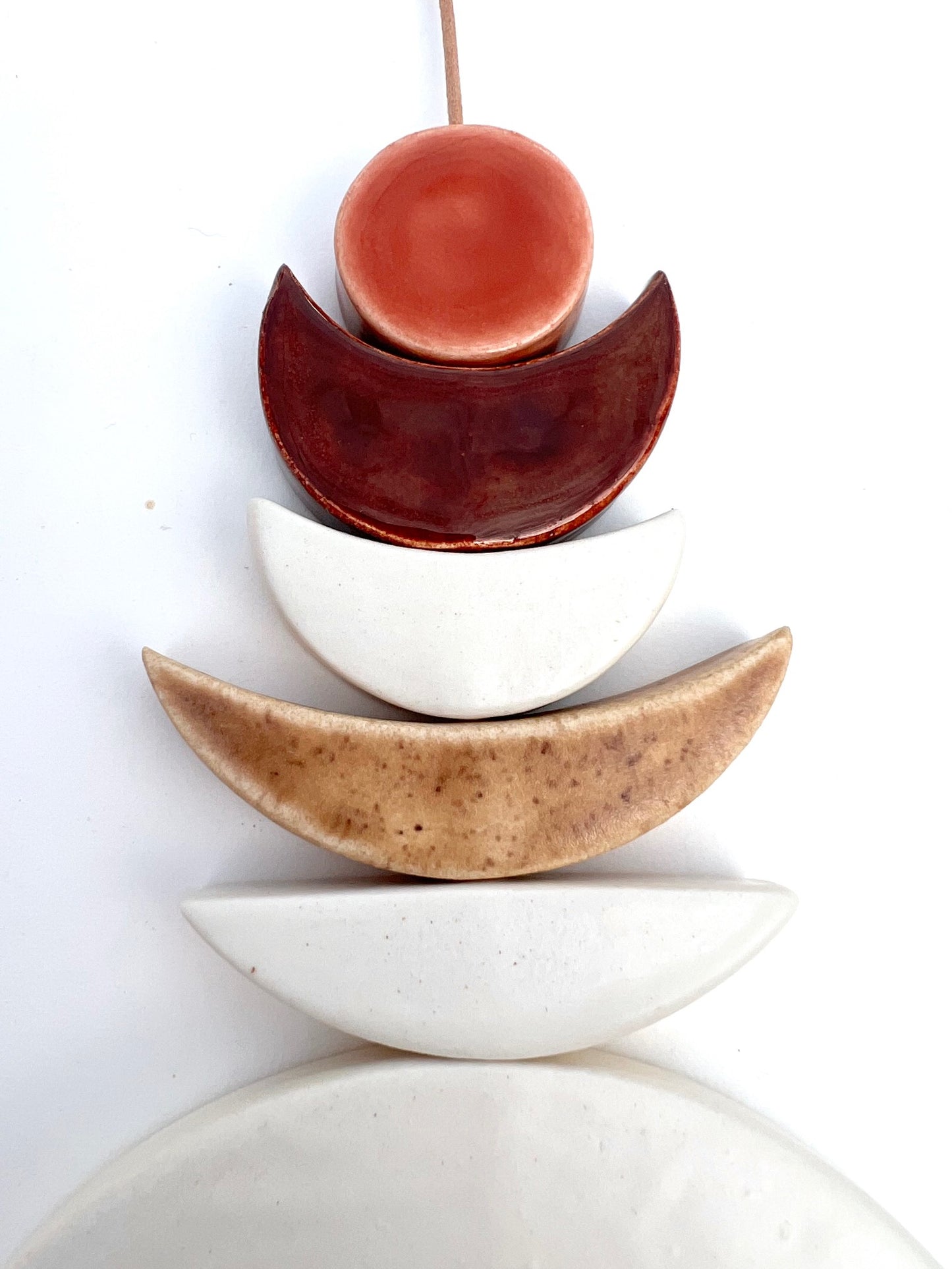 one of a kind 'rising sun' - SOLD