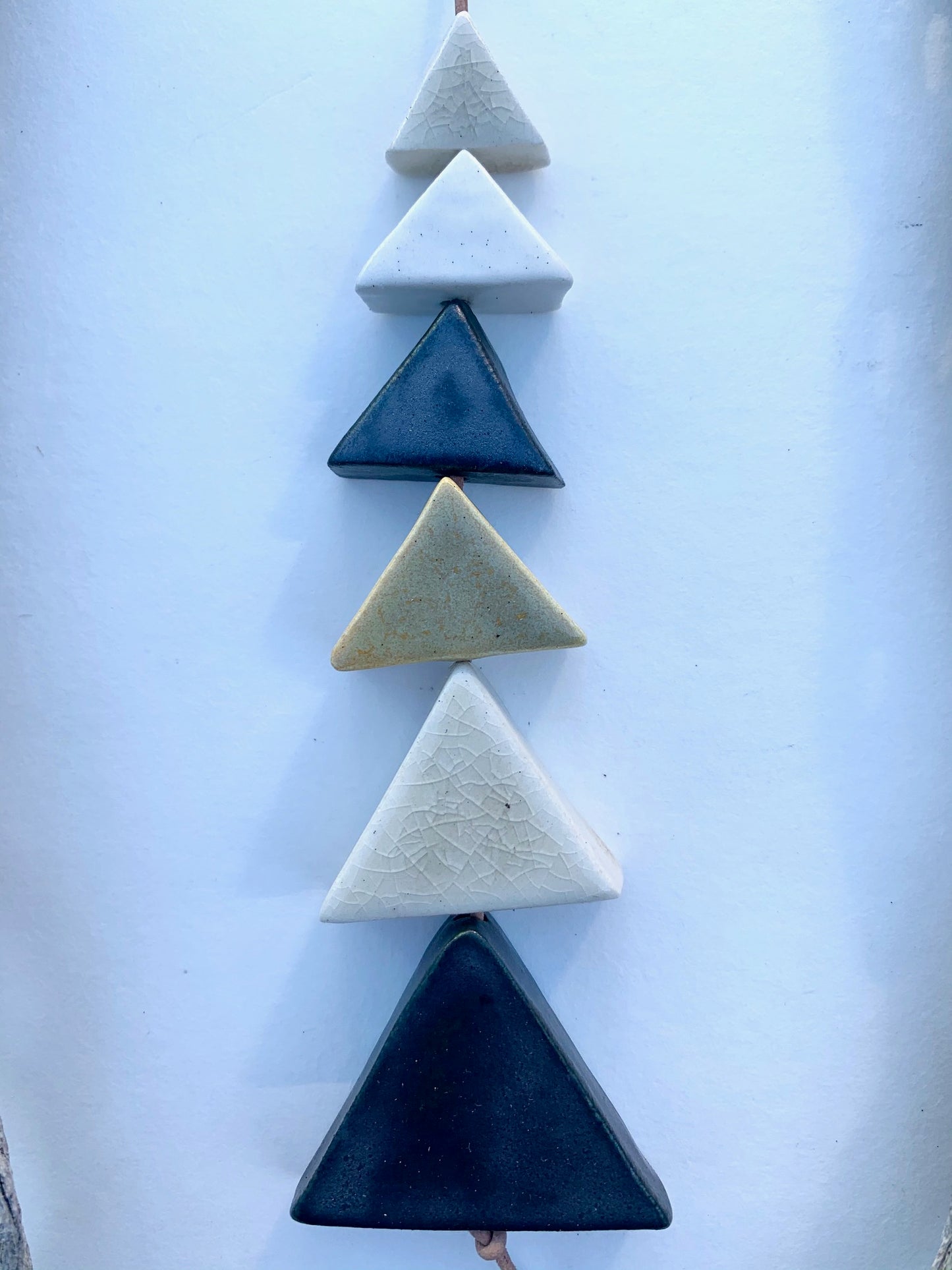 sold - one of a kind, 'untamed presence' desert inspired wall piece