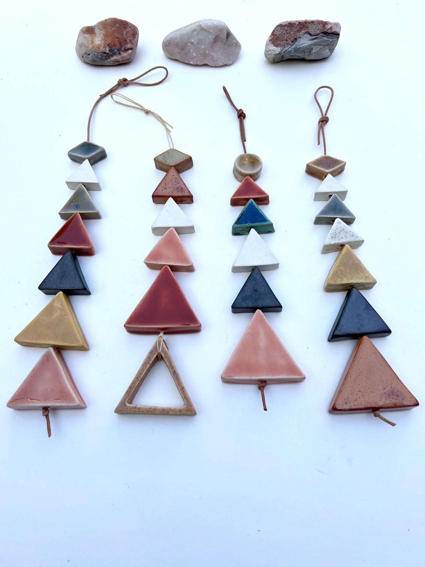 one of a kind, 'untamed presence' - SOLD