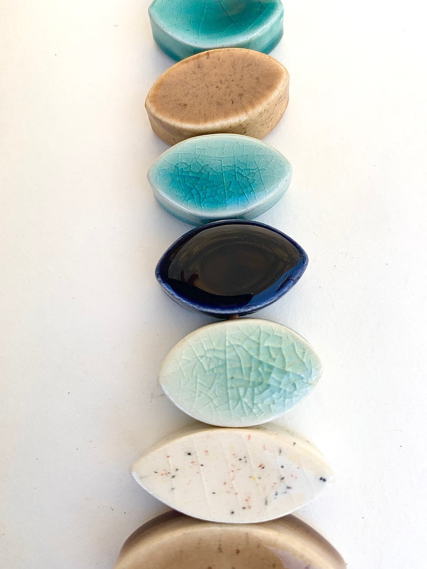 sold - one of a kind, 'ethereal substances' desert inspired piece