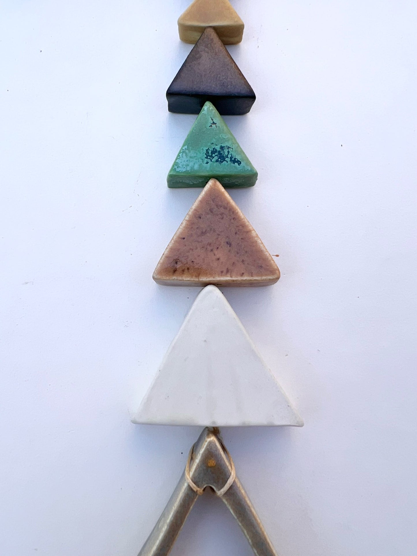 one of a kind, 'untamed presence' - SOLD