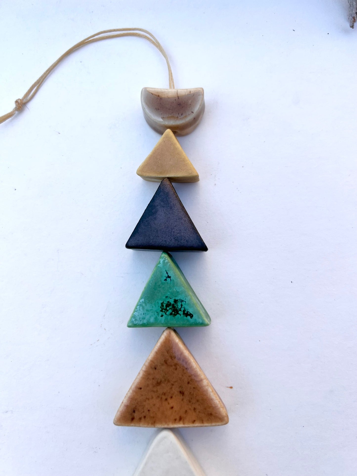 one of a kind, 'untamed presence' - SOLD