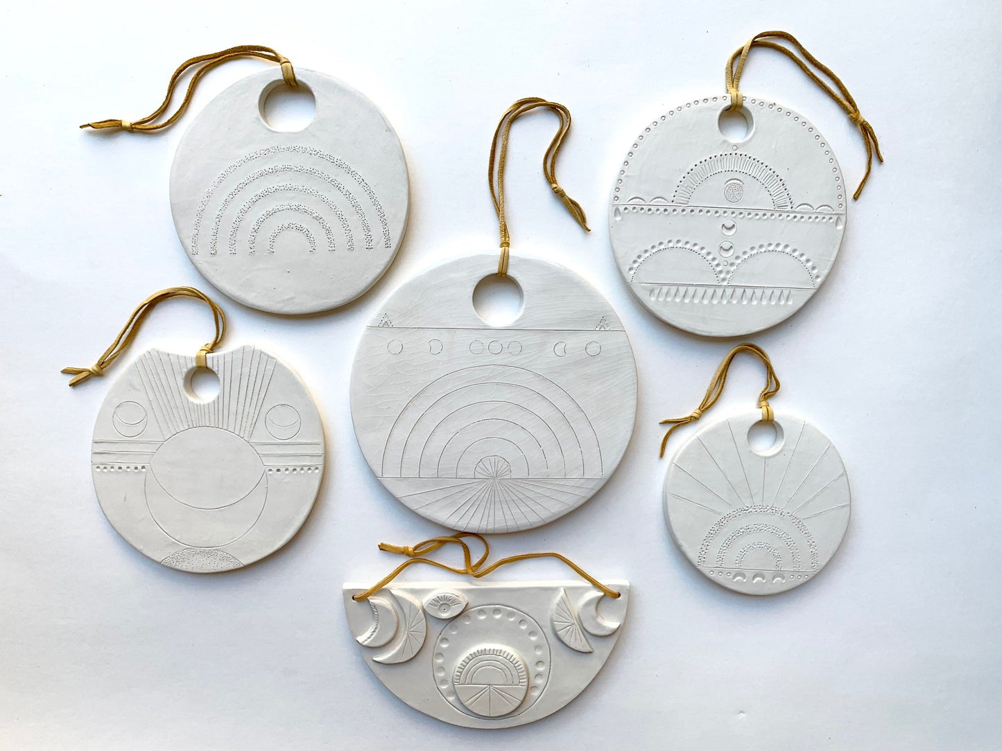 *donated for gaza fundraiser* - 'footpath to peace' - one of a kind piece; sold out