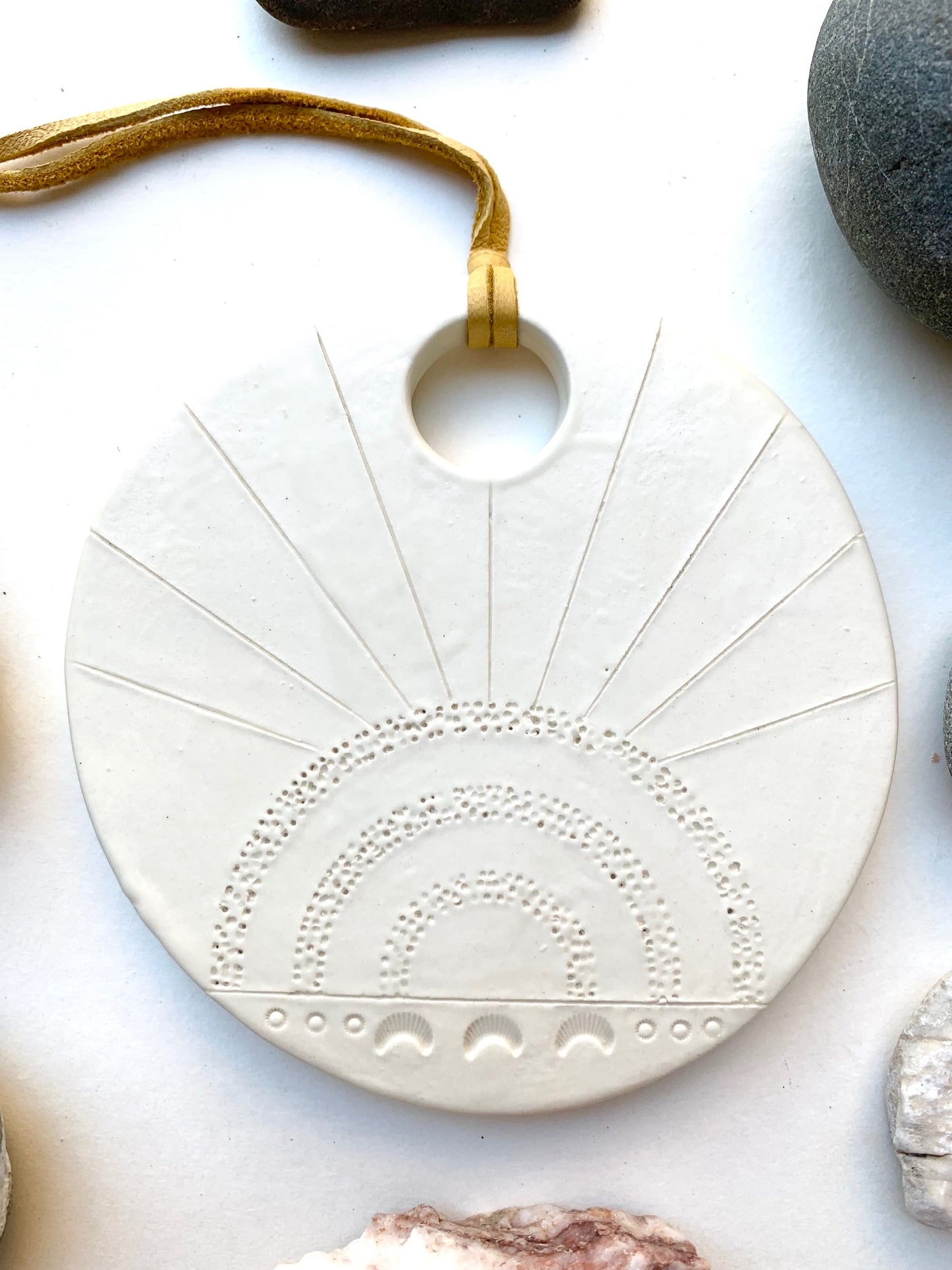 sold - 'footpath to peace' - contemplation & peace plaque