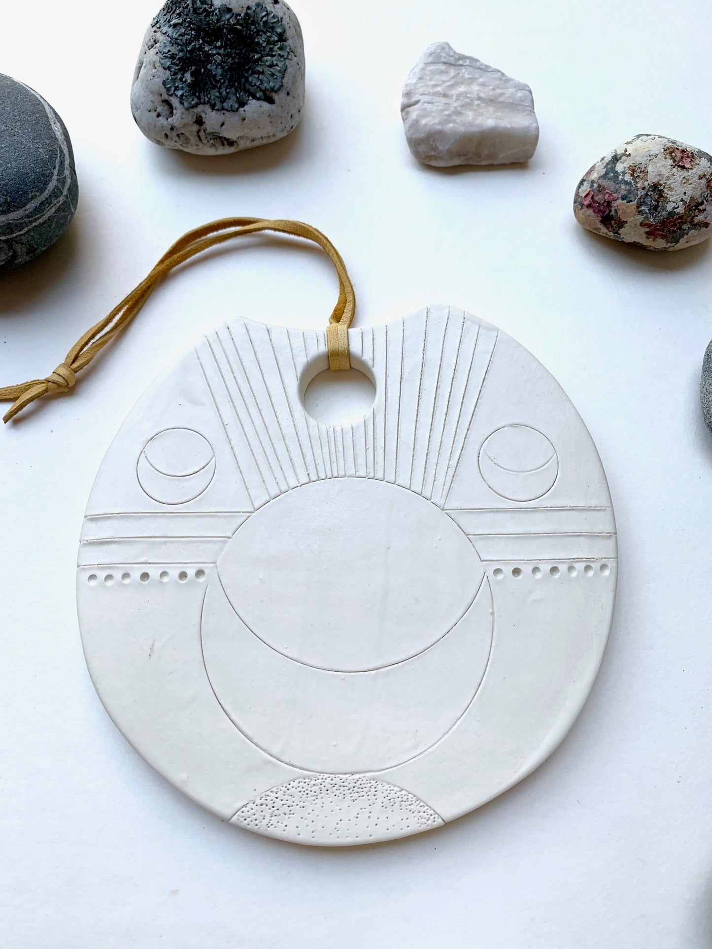 sold - 'footpath to peace' -  contemplation & peace plaque