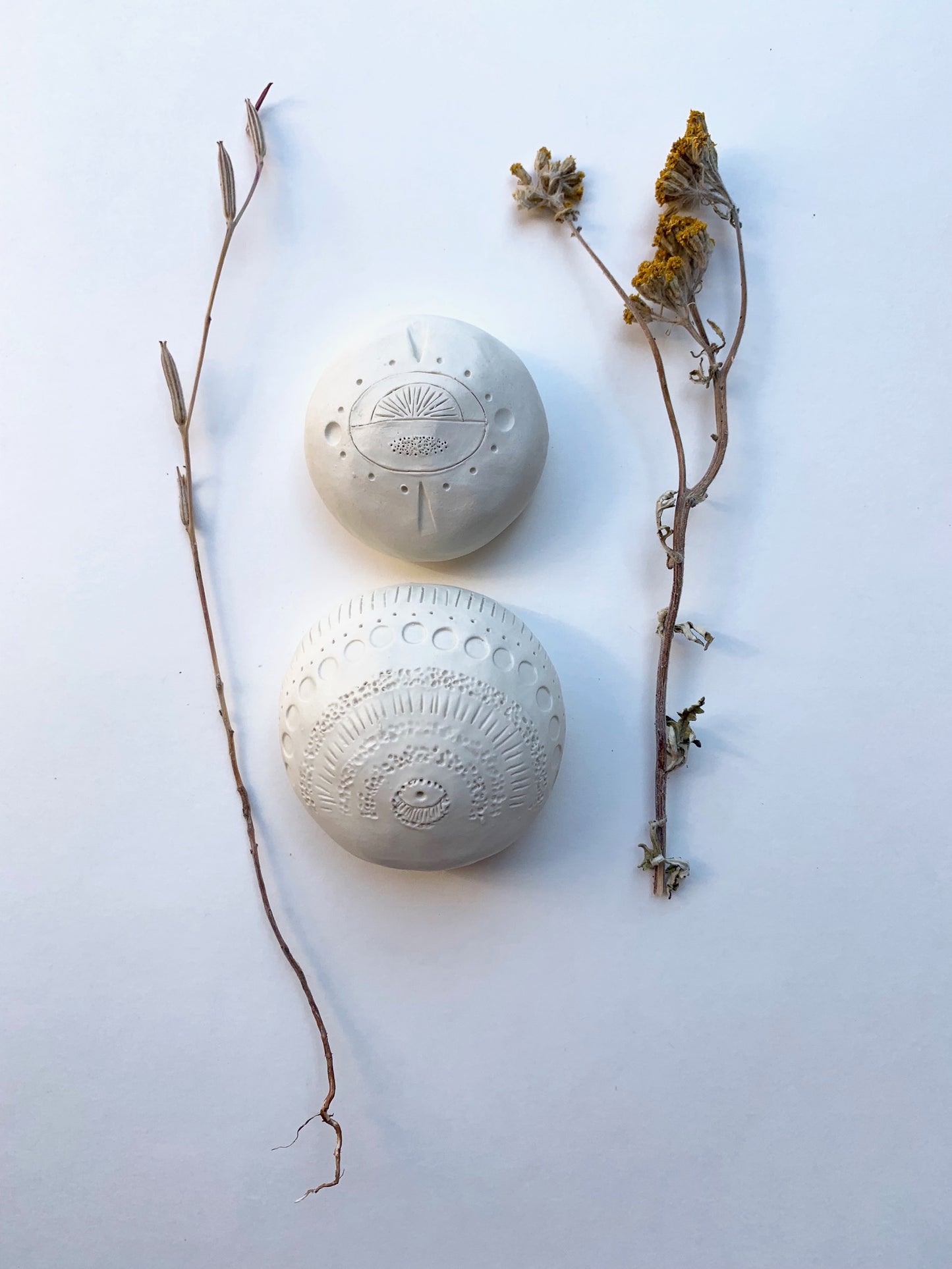 SOLD - one of a kind