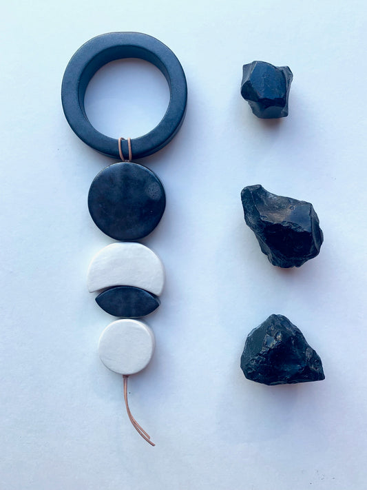 sold - one of a kind, symbiotic ceramic wall piece