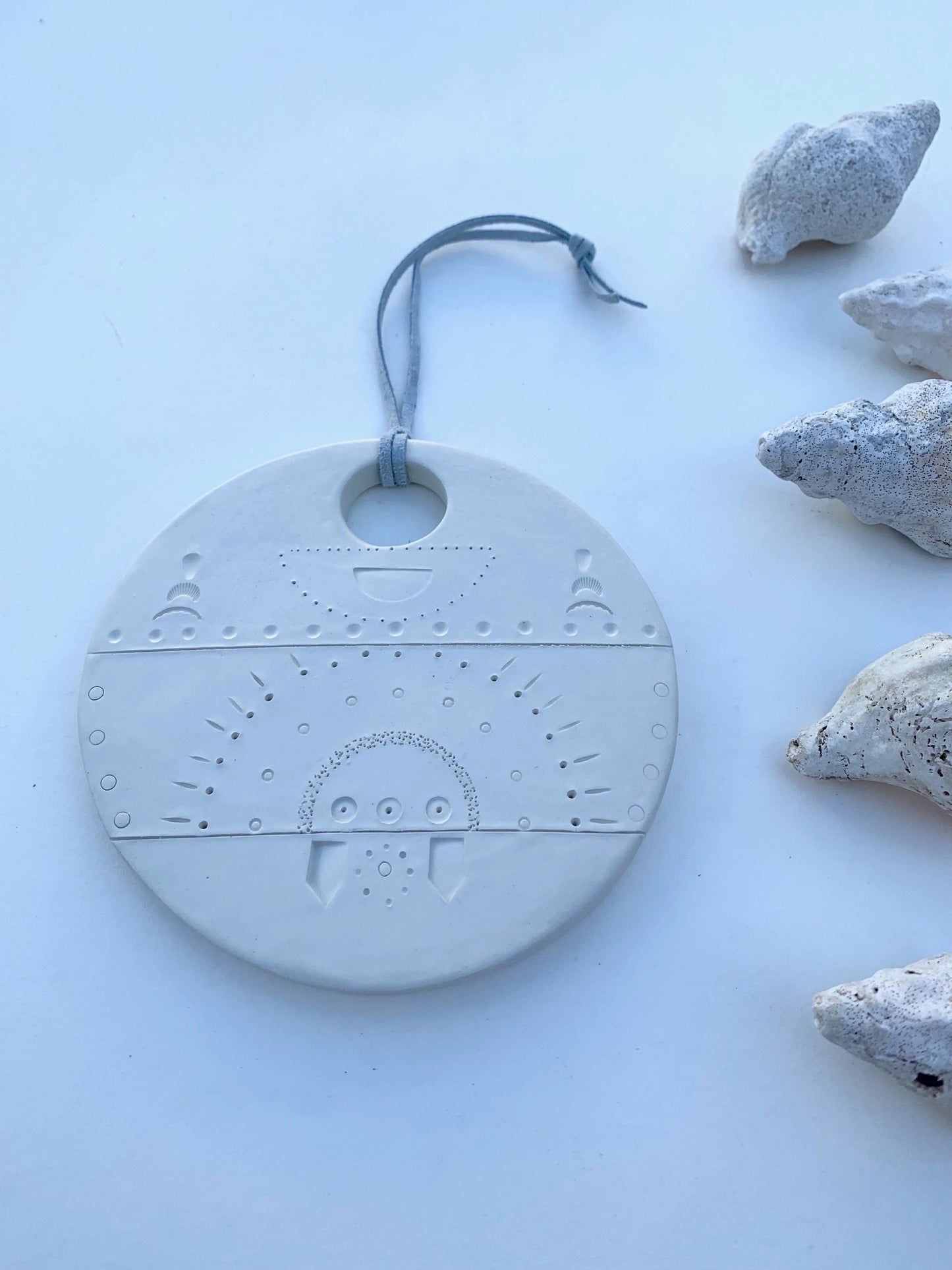 'footpath to peace' - contemplation & peace one of a kind wall hanging plaque