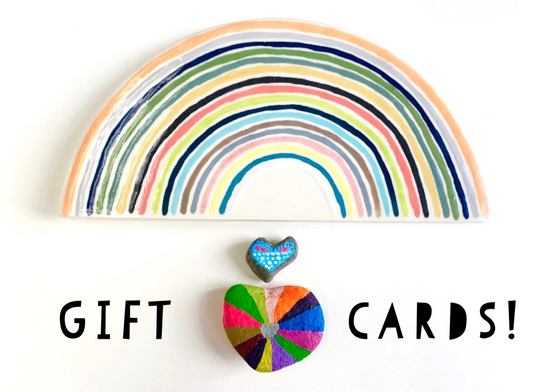 Jenifer Lake Ceramics Gift Card