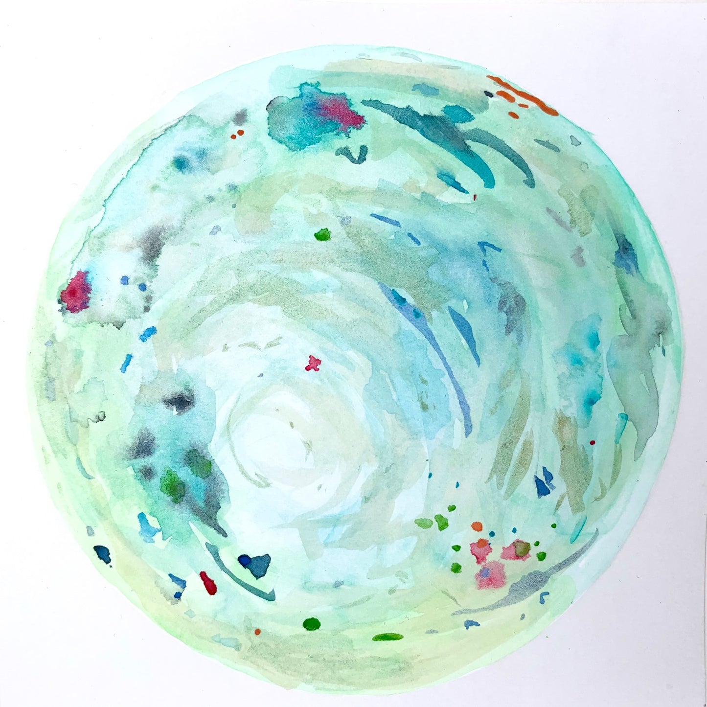 sold - 'aurora borealis'