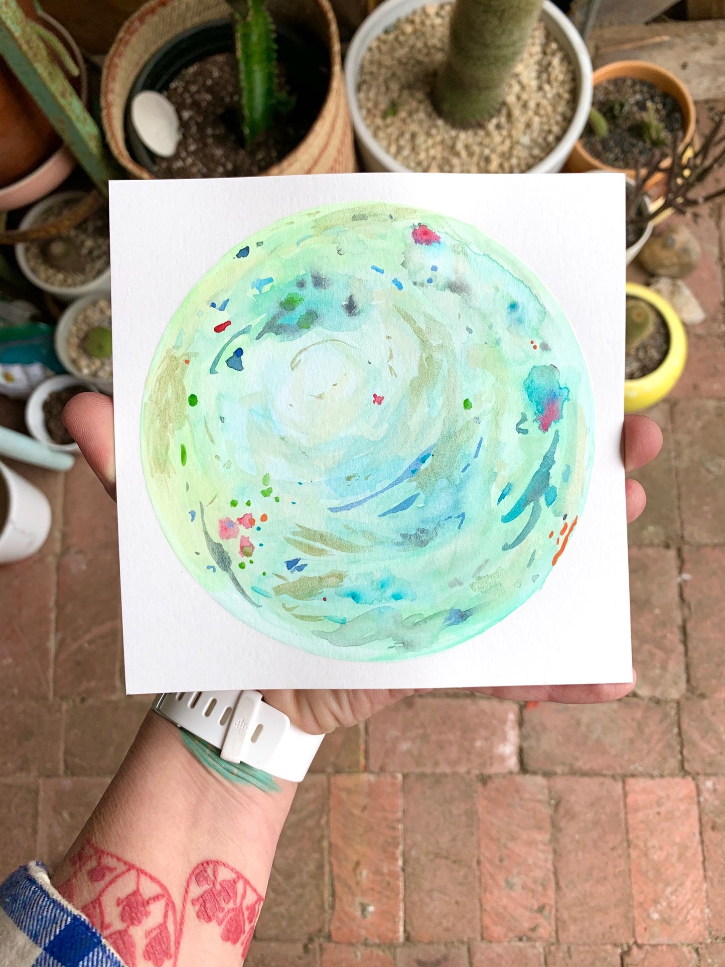 sold - 'aurora borealis'