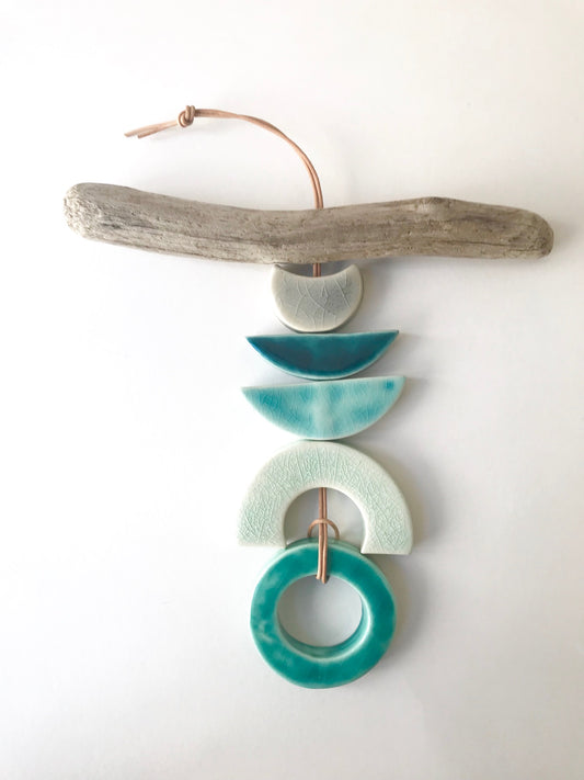 sold moon meets ocean hanging