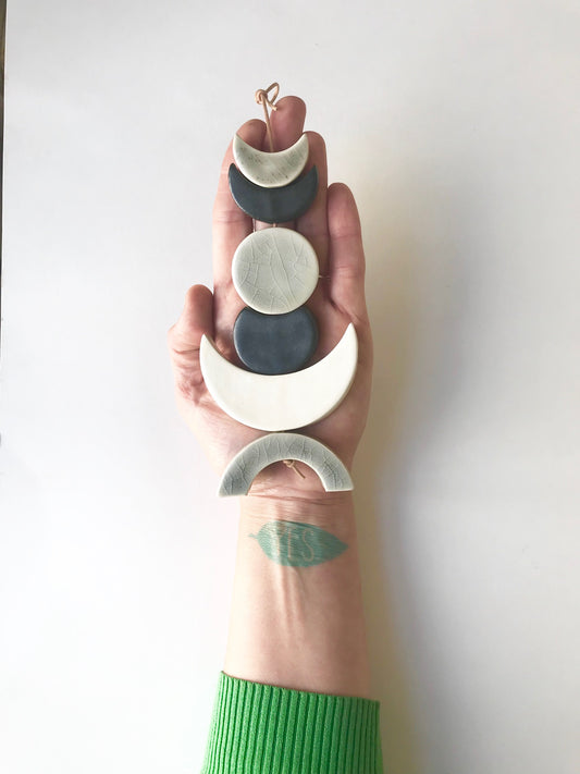 sold one of a kind hanging