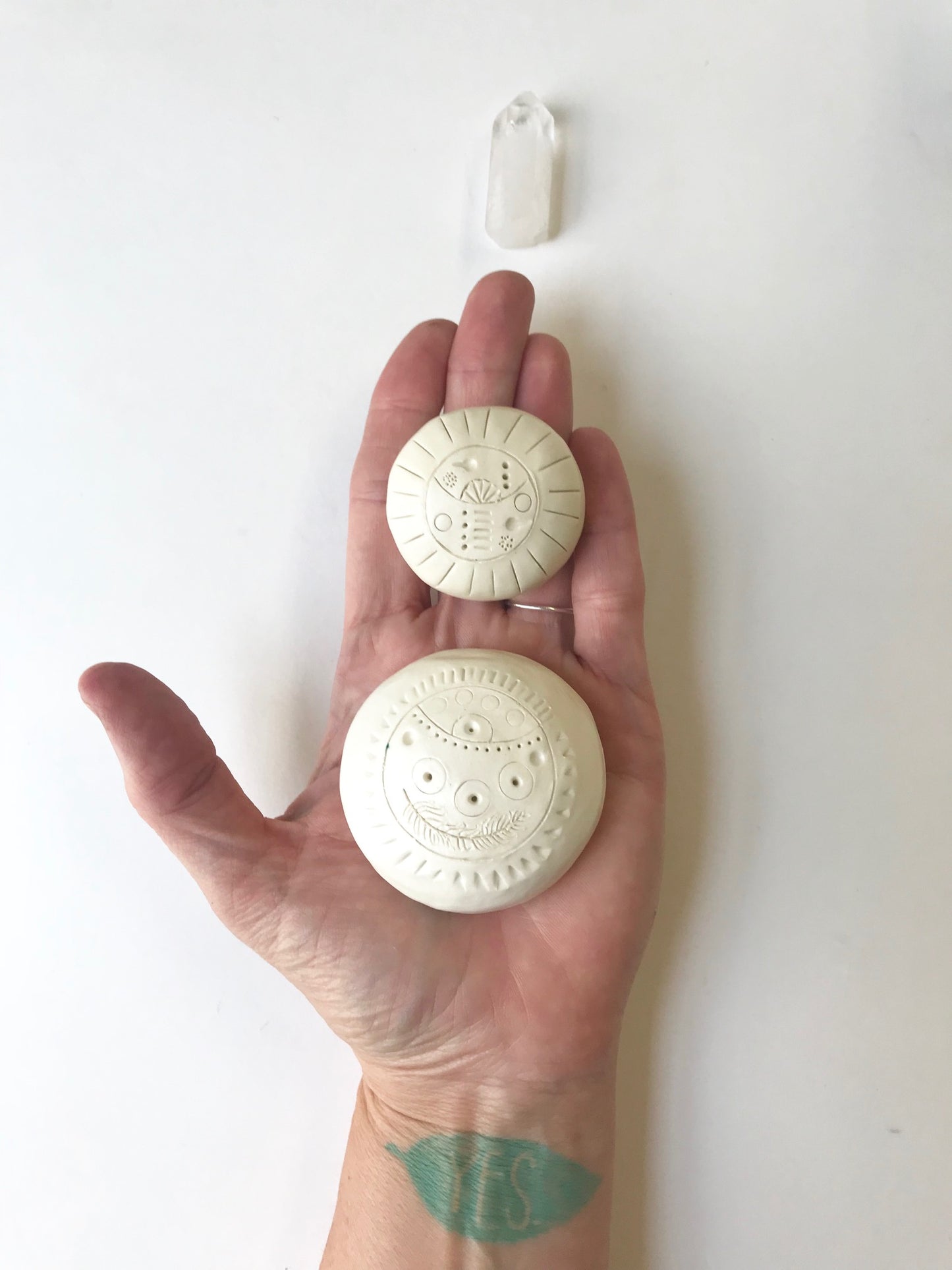 sold - one of a kind