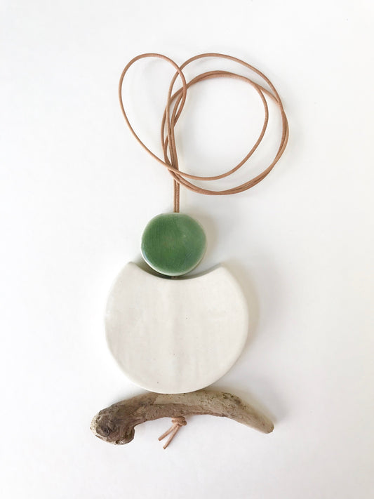 sold one of a kind wearable piece