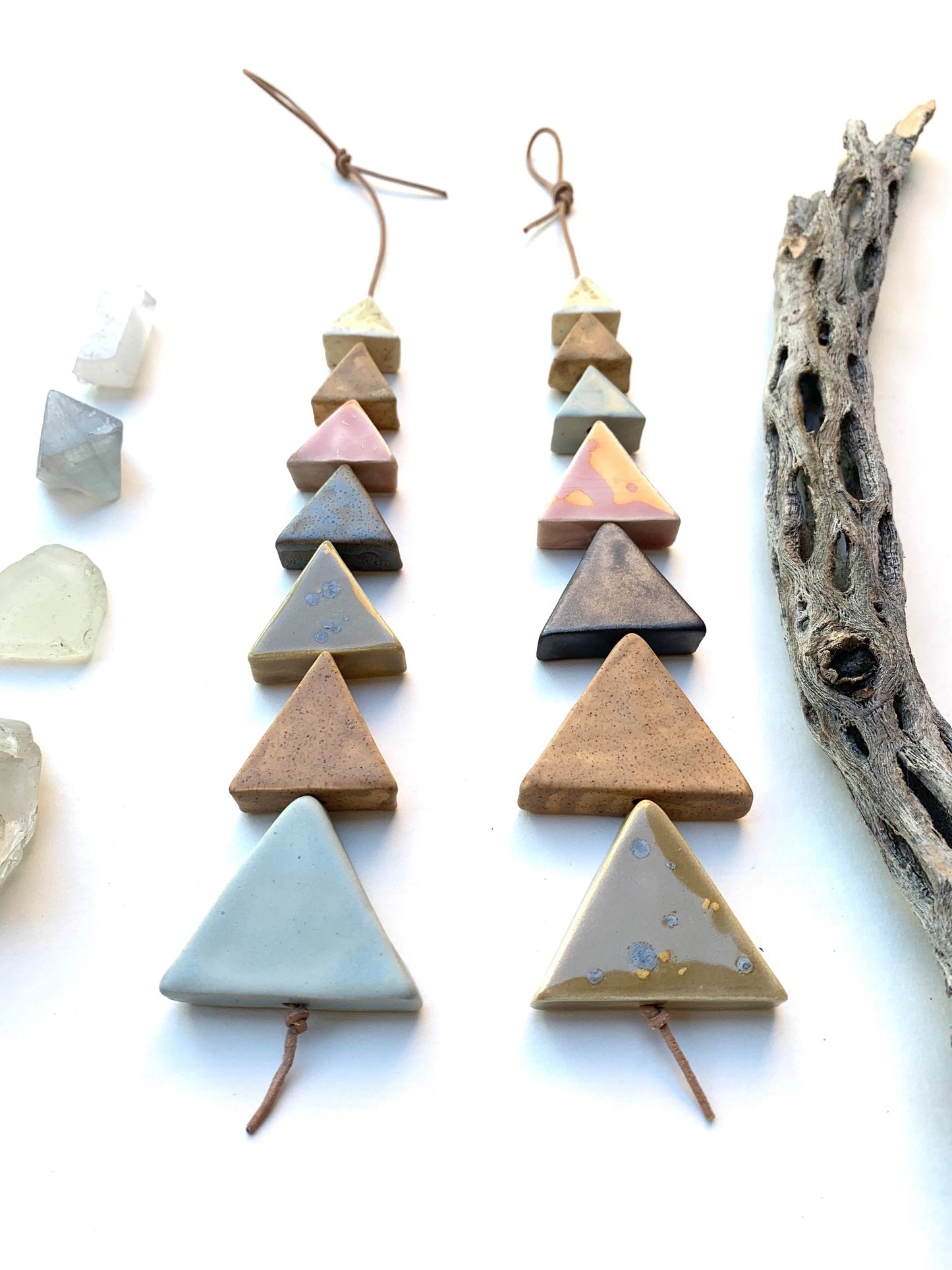 sold - one of a kind, 'untamed presence' desert inspired piece