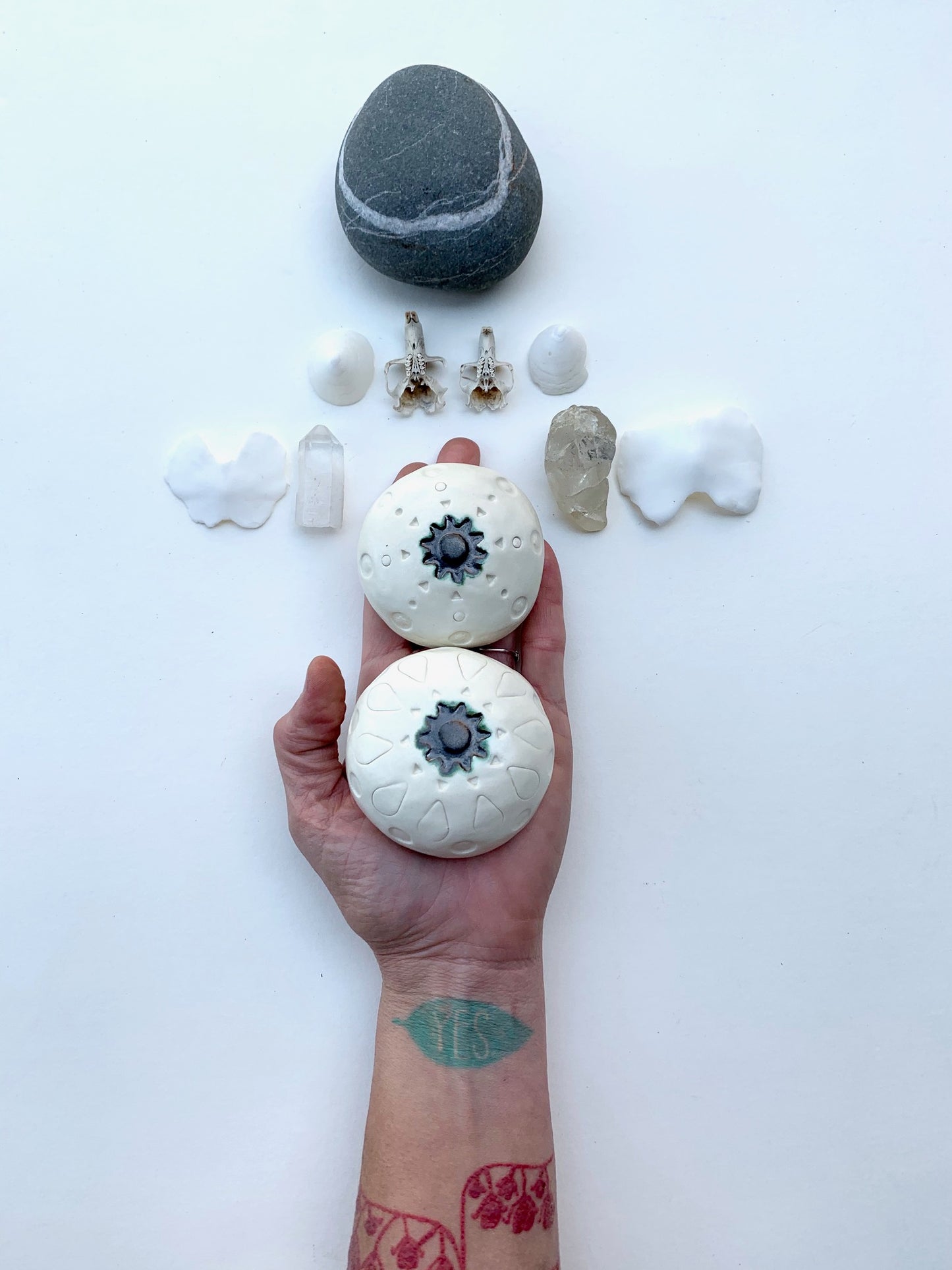 sold - one of a kind