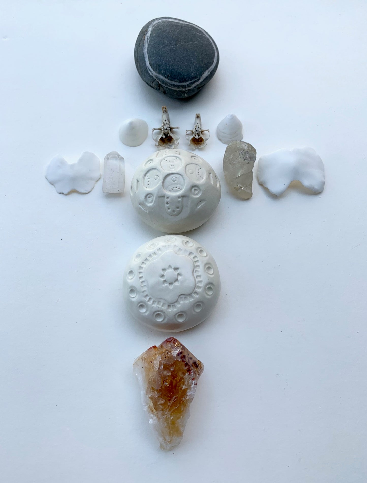 sold - one of a kind
