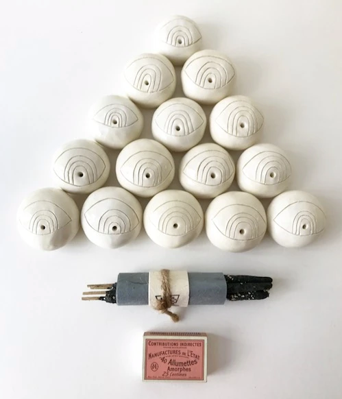 Jenifer Lake Ceramics Gift Card