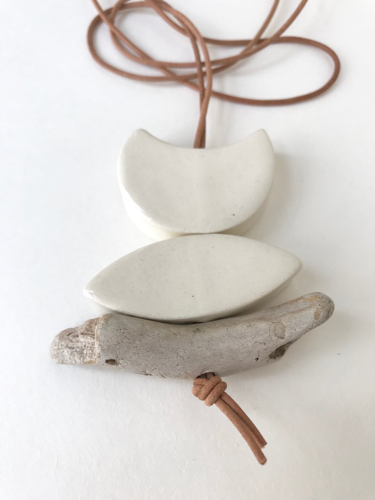 sold - 'infinite & ideal', one of a kind piece