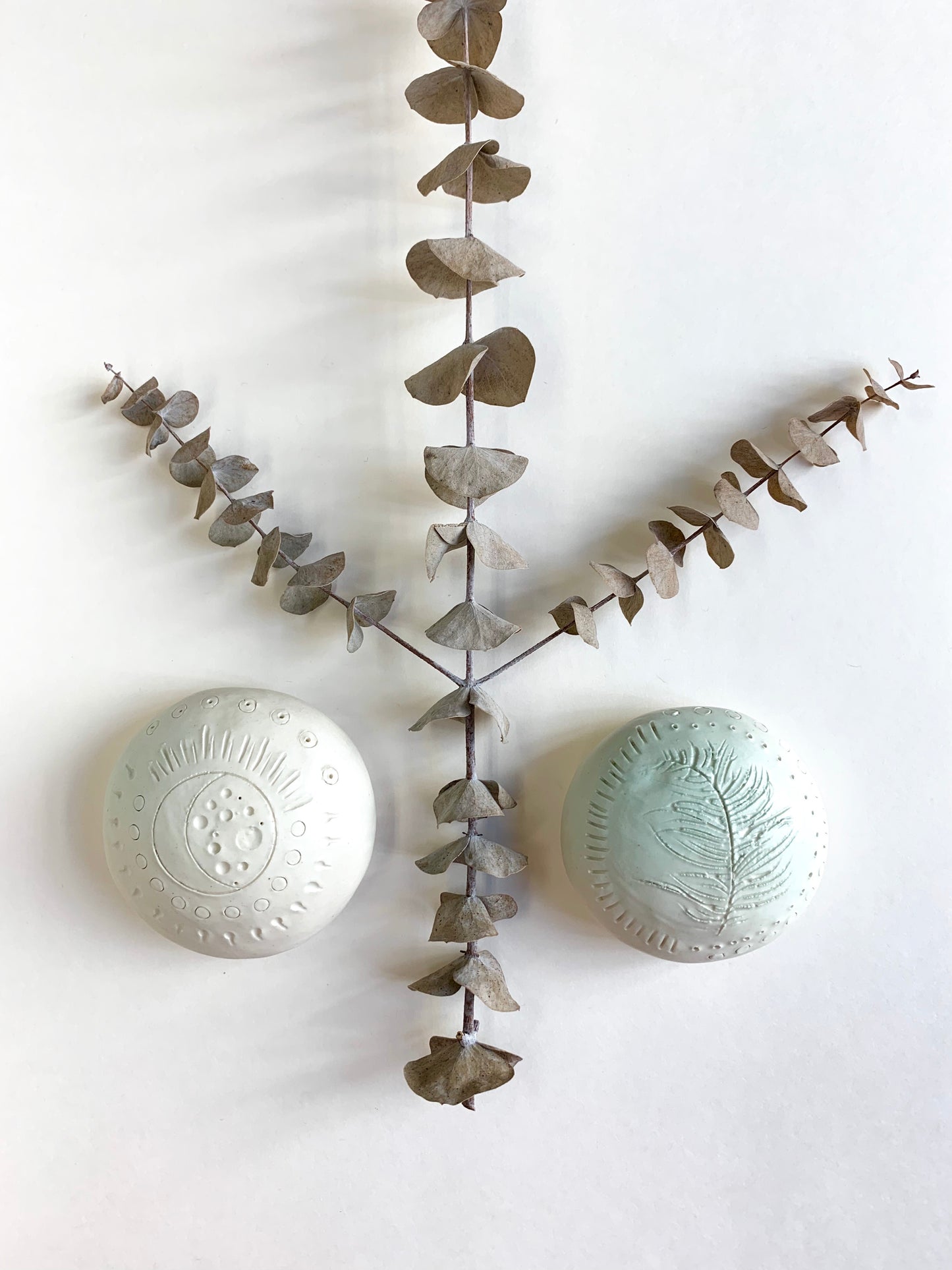 SOLD - one of a kind