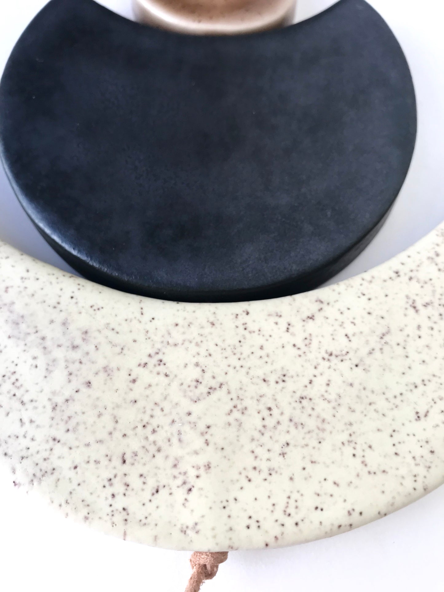 sold - one of a kind, desert rising hanging