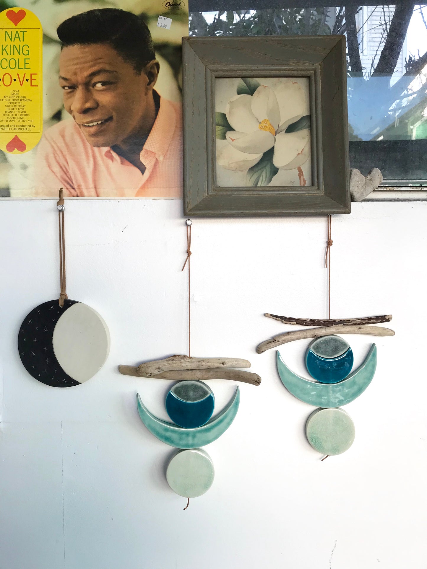 sold - ‘de ma mère; la lune et la mer’ (iteration 1)