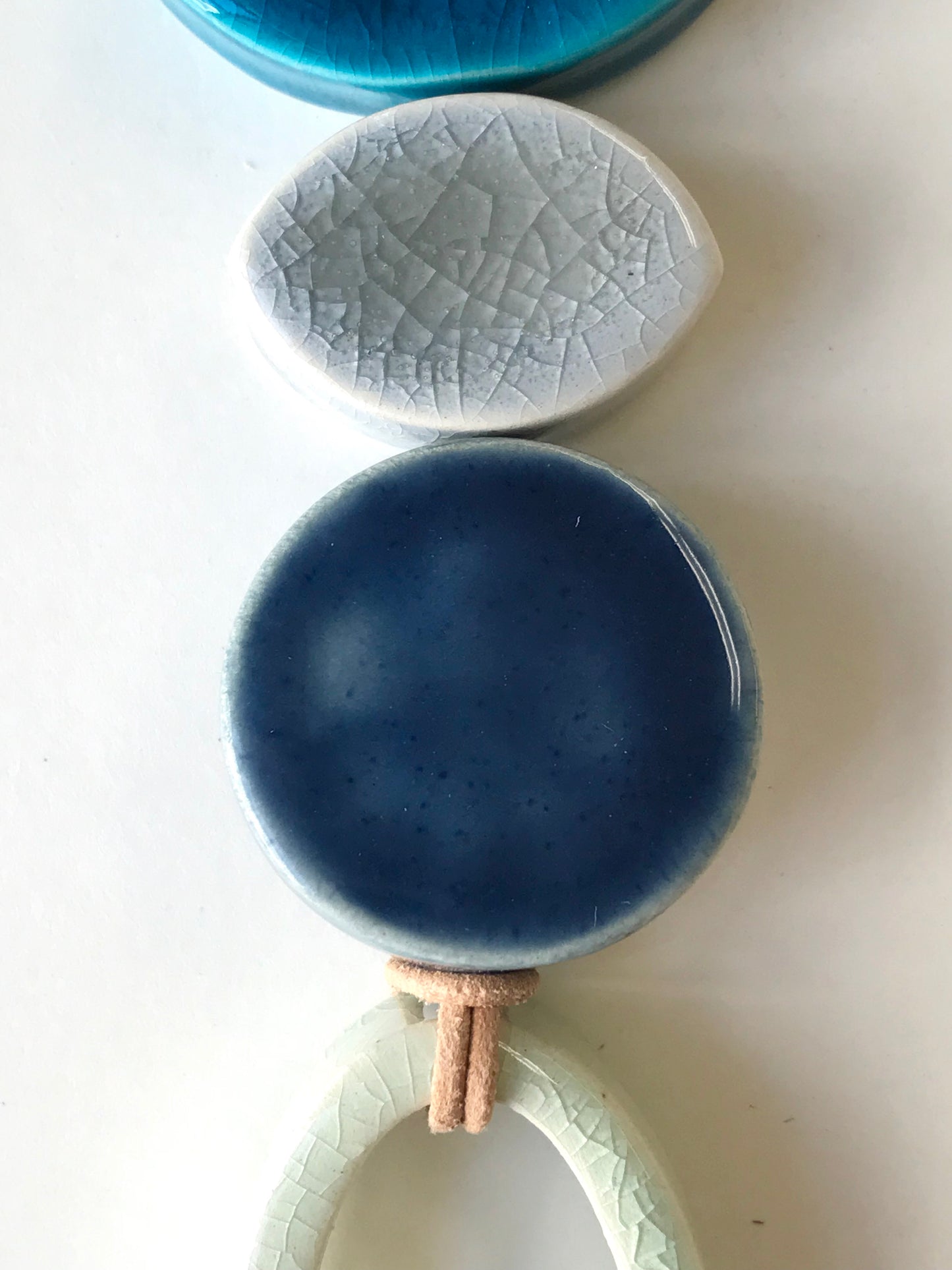 sold - one of a kind hanging