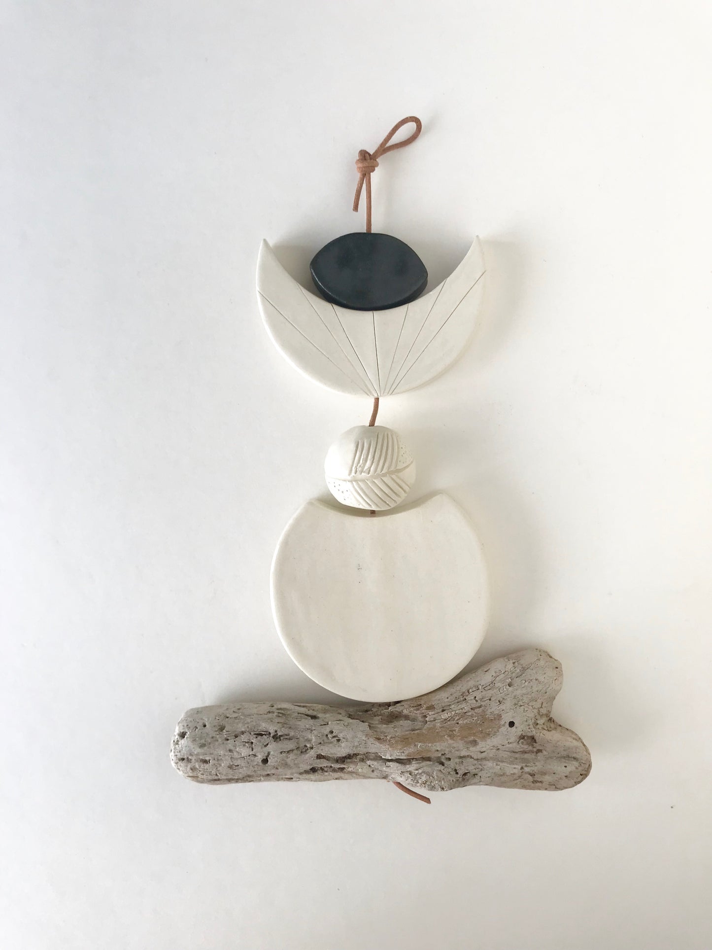 sold - infinity hanging for the cosmic heart hanging