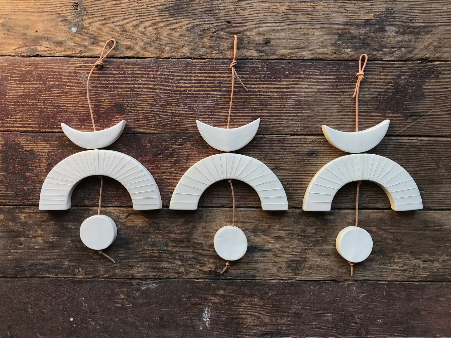 SOLD - ‘shine your soul’ wall piece