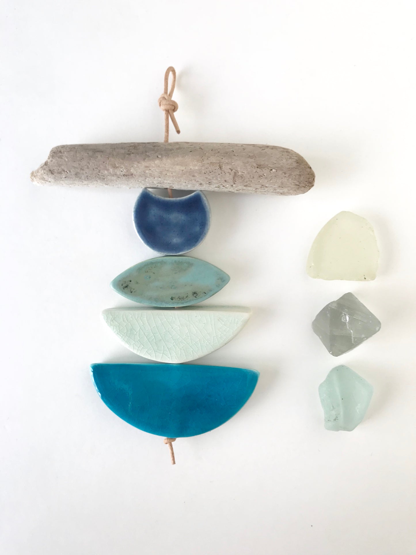 sold - one of a kind hanging