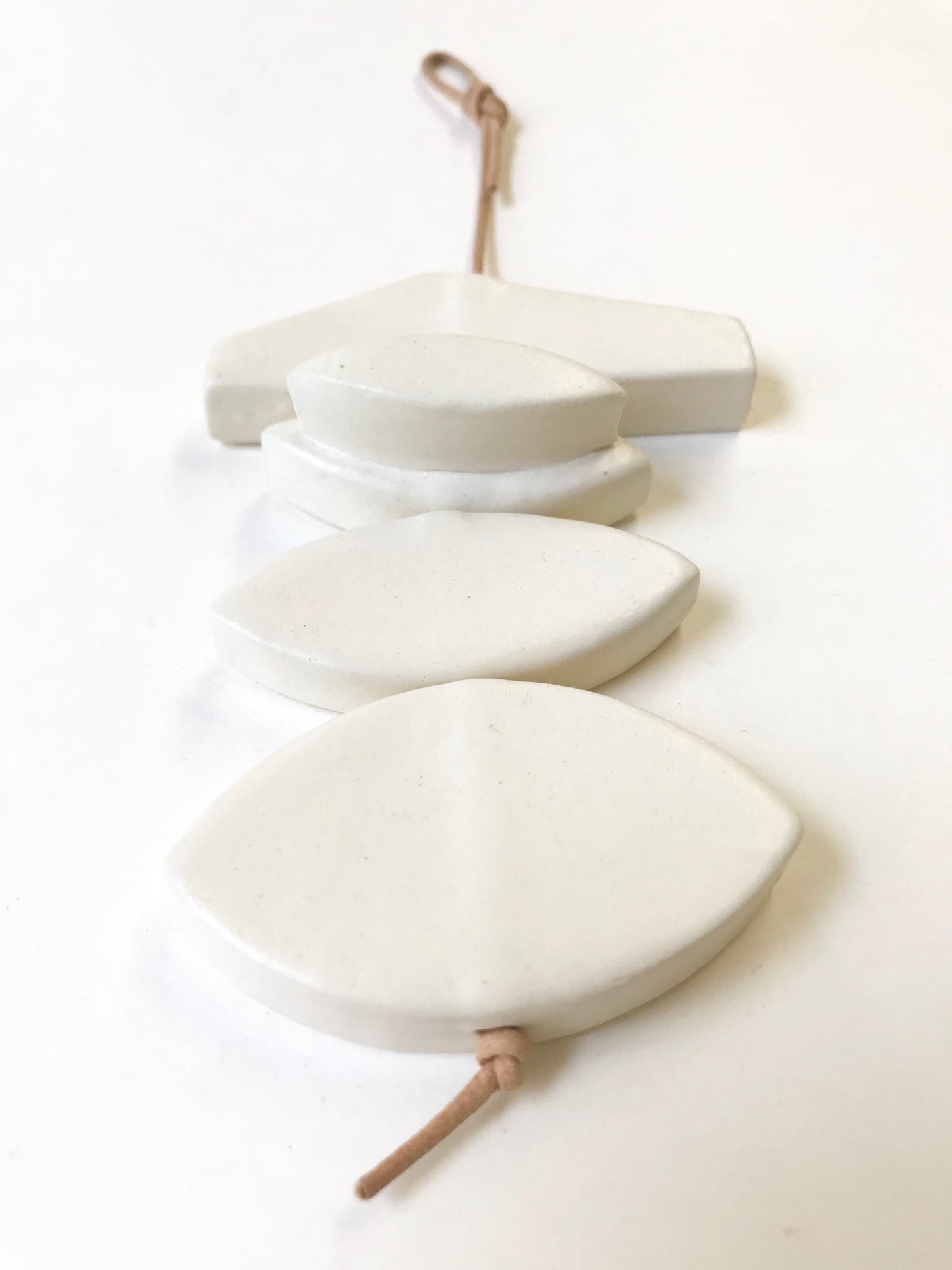 sold - one of a kind ‘when a house becomes a home’ hanging