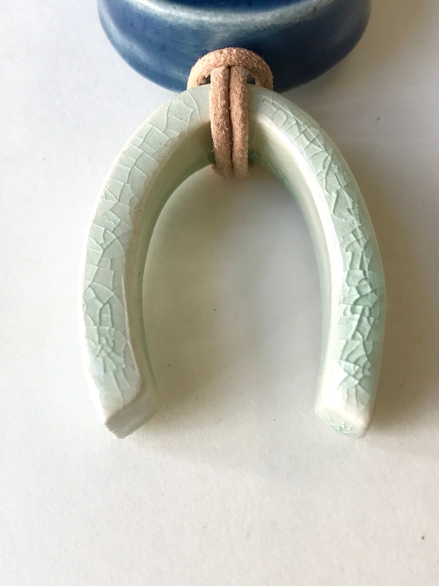 sold - one of a kind hanging