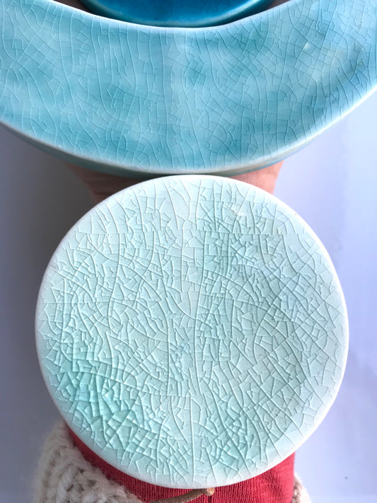 sold - ‘de ma mère; la lune et la mer’ (iteration 1)