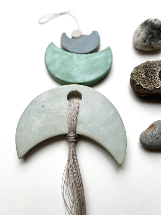 sold - 'high holy moon' piece