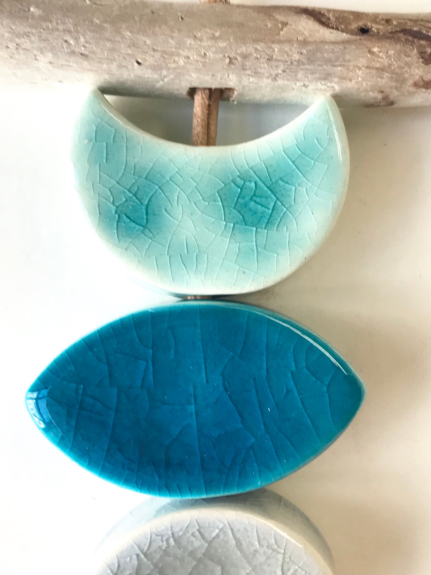 sold - one of a kind hanging