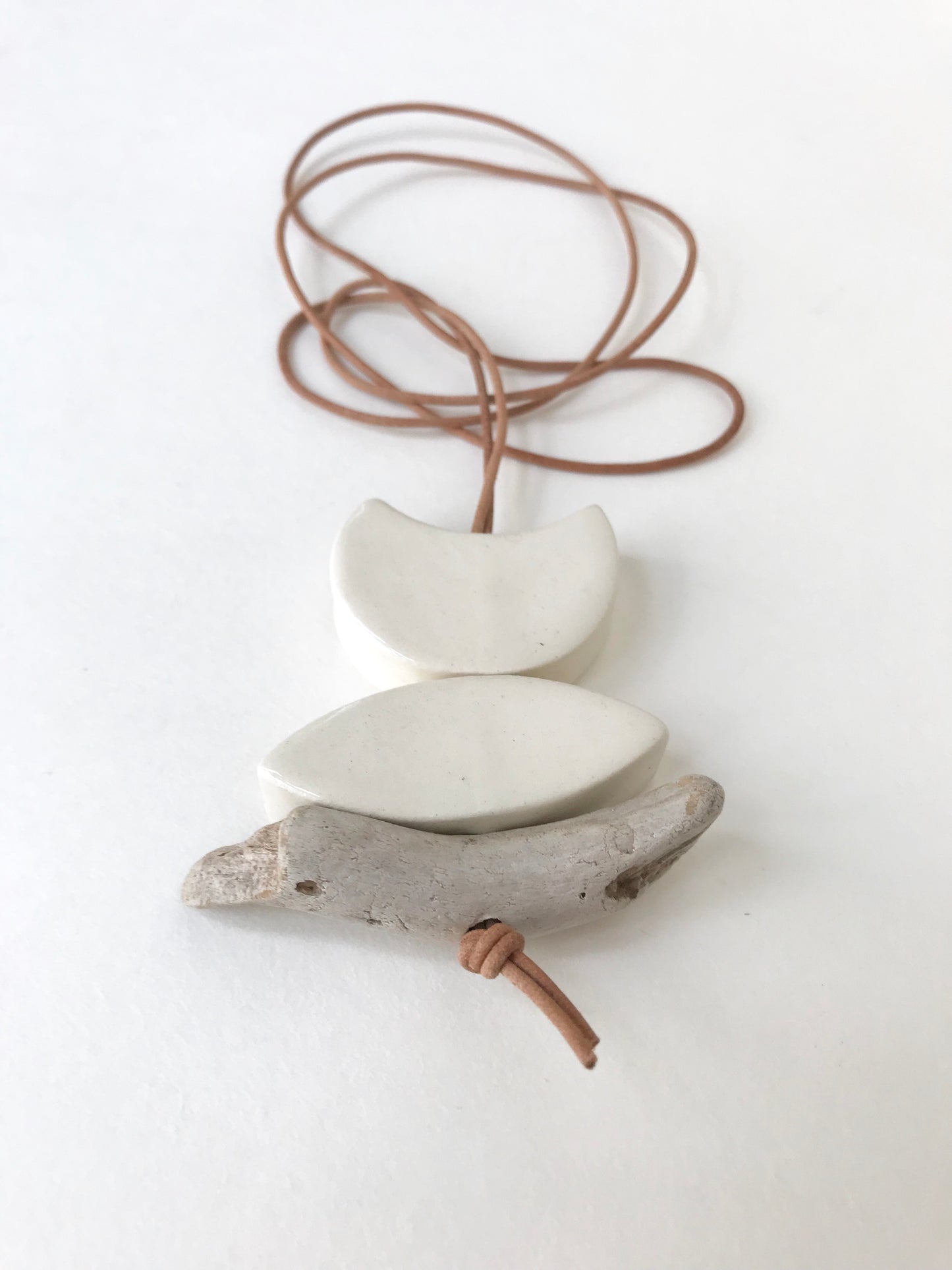 sold - 'infinite & ideal', one of a kind piece