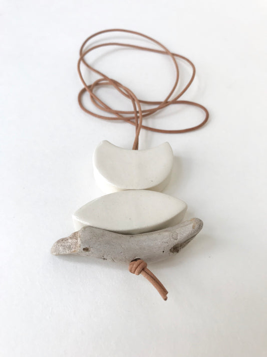 sold - 'infinite & ideal', one of a kind piece