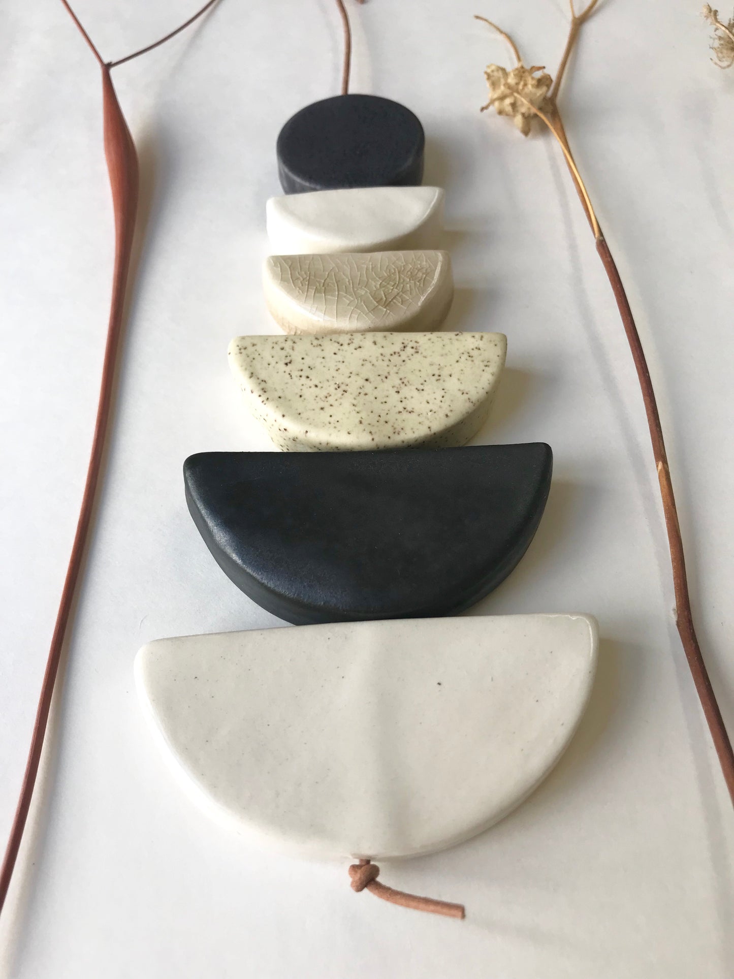 sold - one of a kind, desert rising hanging