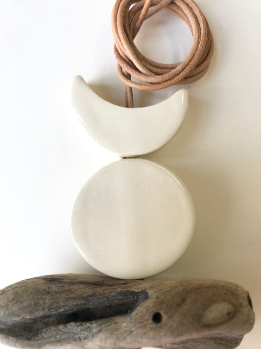 sold one of a kind wearable piece