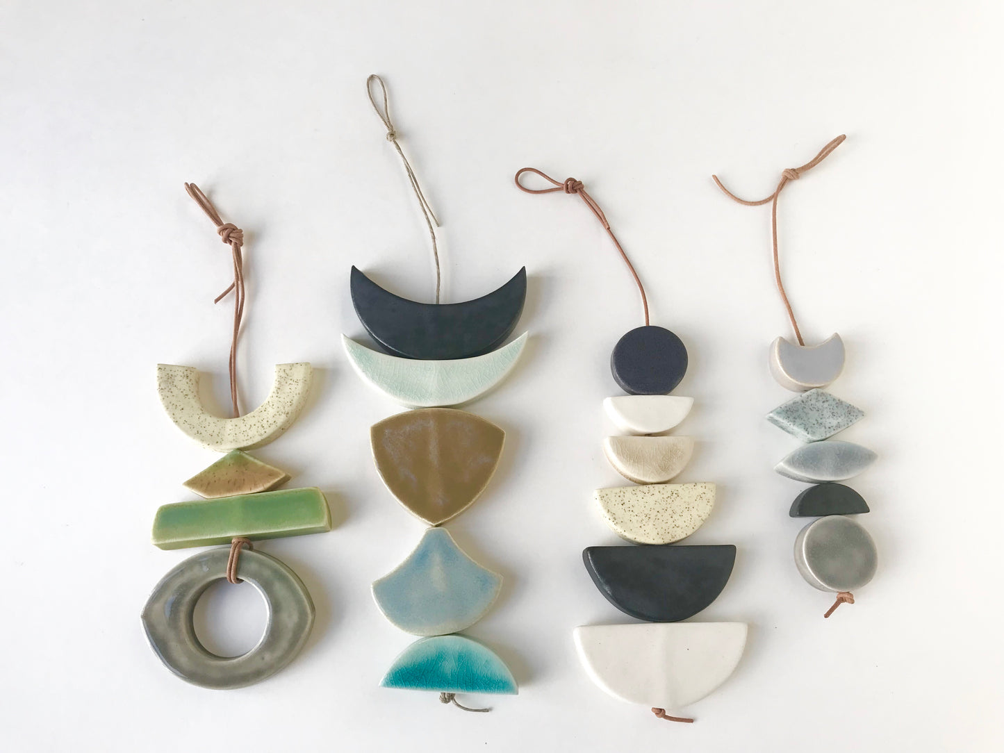 sold - one of a kind, desert rising hanging