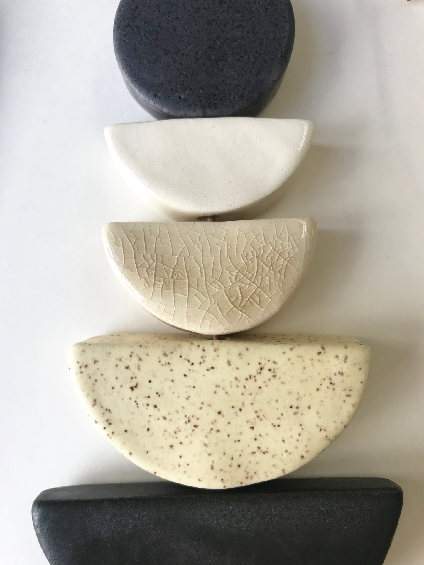 sold - one of a kind, desert rising hanging